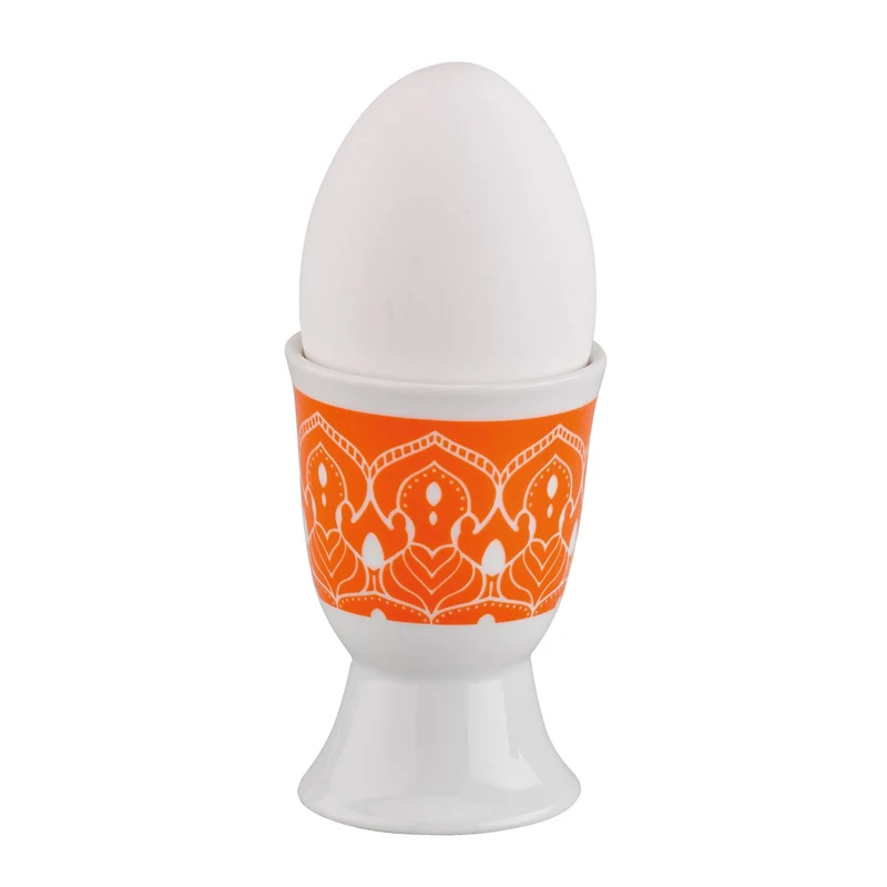 Cilio Eierbecher AMICI Mandala