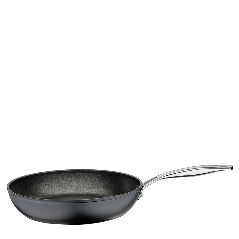 SPRING Topf-Set MERIDIAN INTENSE PRO 4-teilig