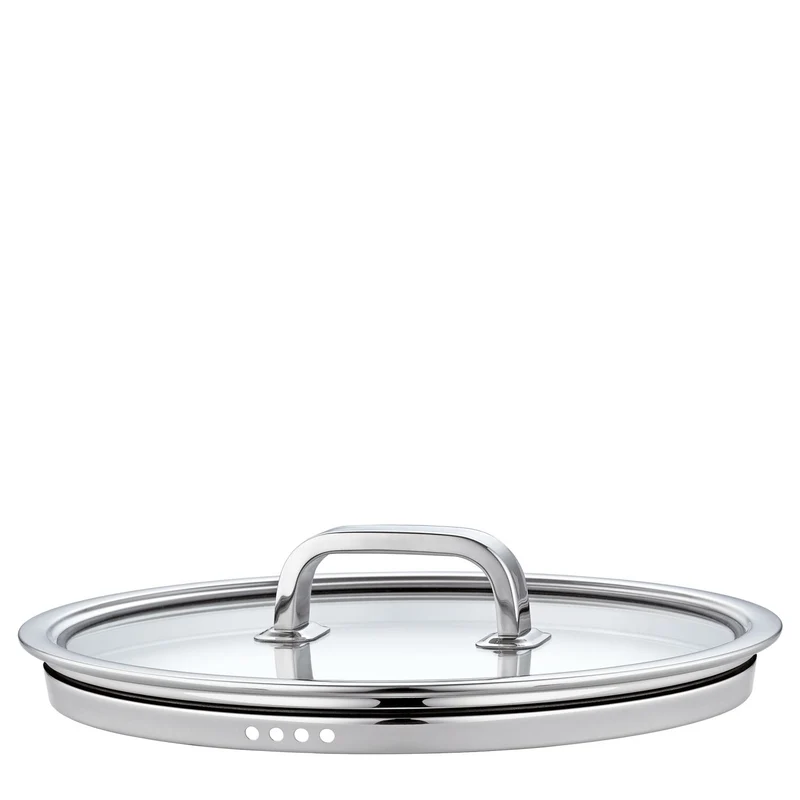 SPRING Topf-Set FINESSE2+ 5-teilig