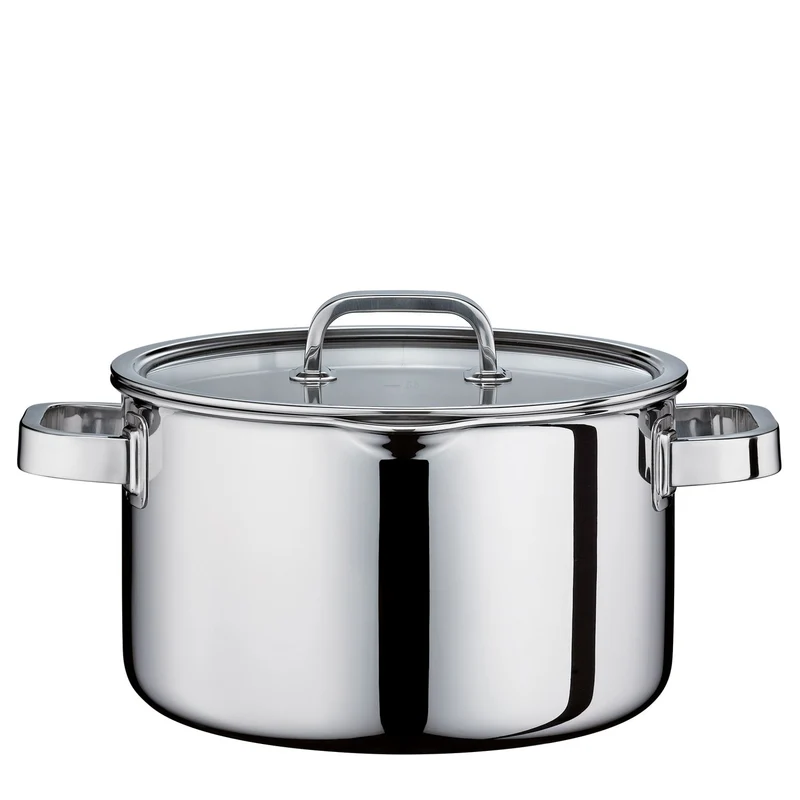 SPRING Topf-Set FINESSE2+ 5-teilig