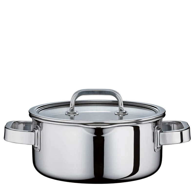 SPRING Topf-Set FINESSE2+ 5-teilig