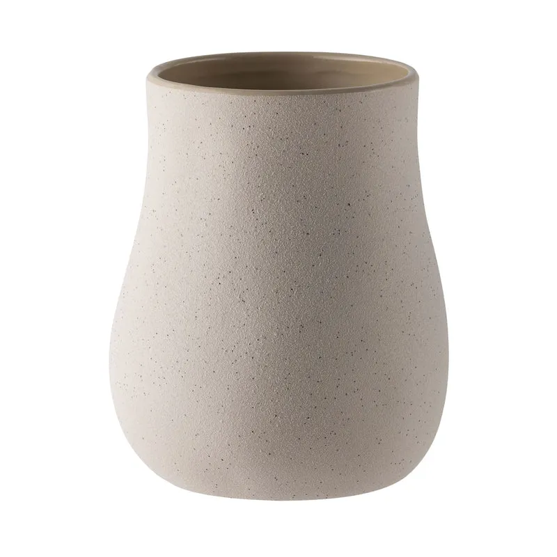 Wendy Vase Khaki