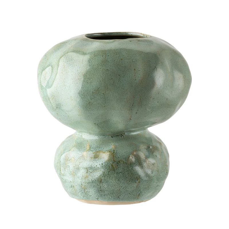 Moon vase