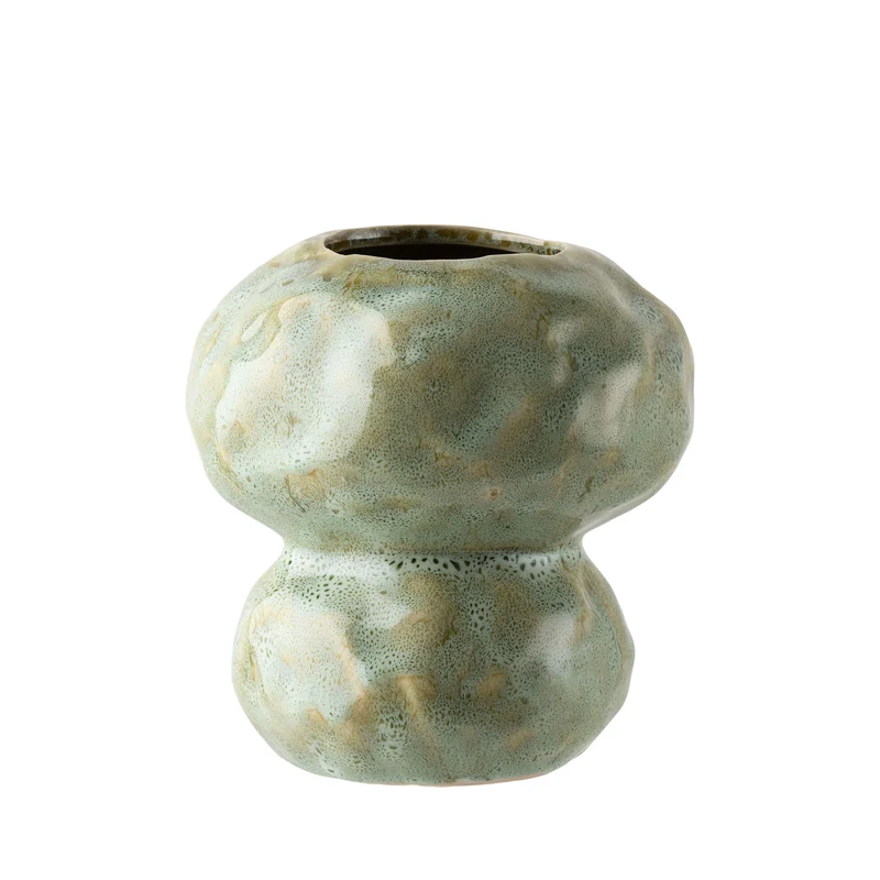 Moon vase