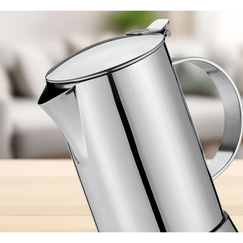 Cilio Espressokocher AIDA 2T