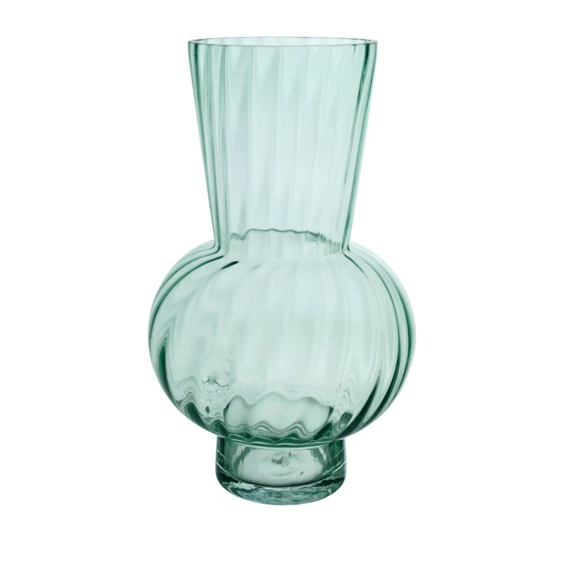Bella Vase Braun