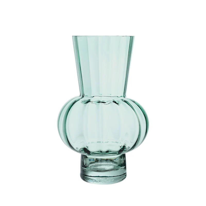 Bella Vase Braun