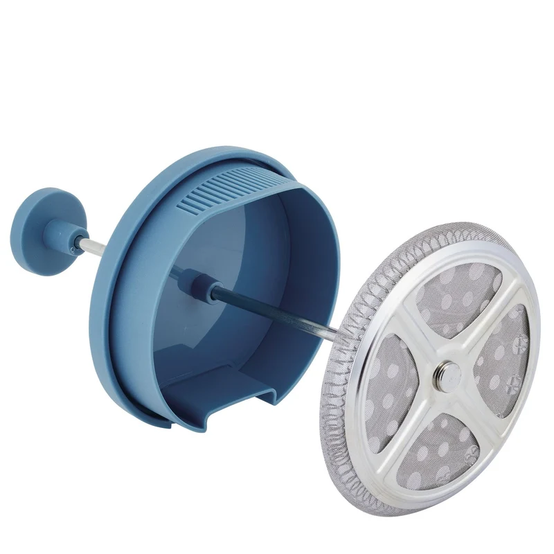 CILIO Kaffeebereiter LUCIA 8T blu