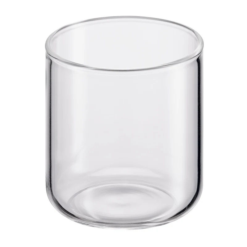 CILIO Wasserkaraffe mit Trinkglas LORENZO
