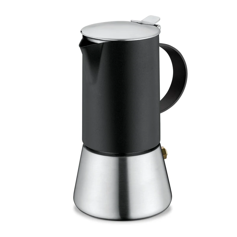 Cilio Espressokocher AIDA DUE 4T