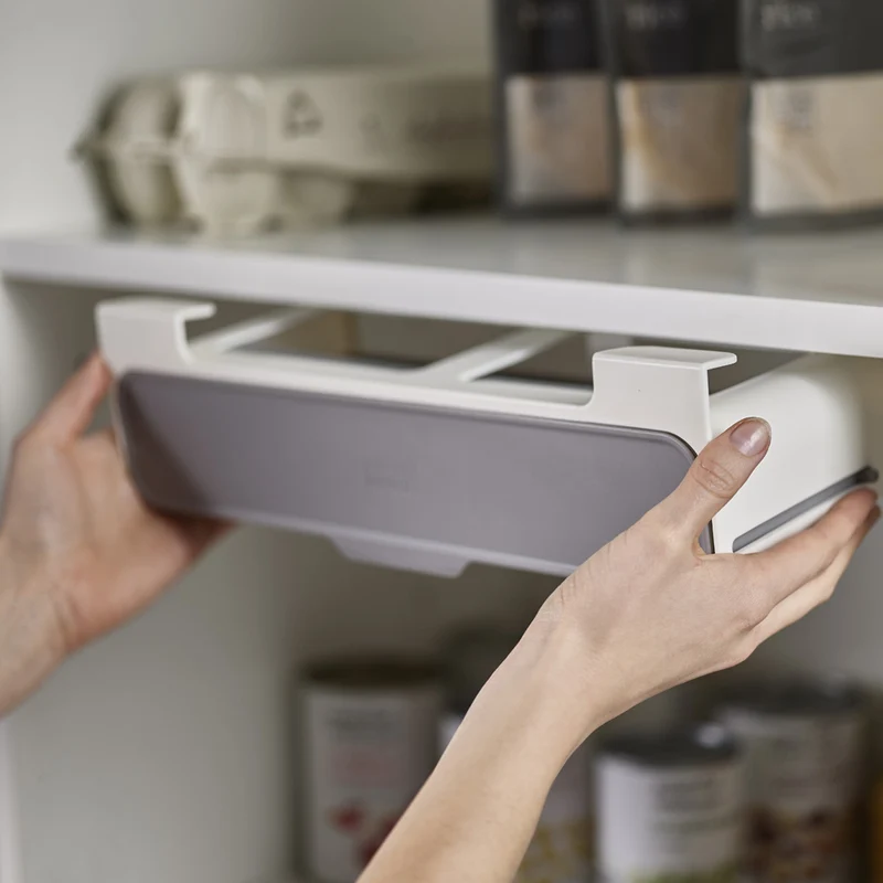 Gewürzregal ausziehbar hängend Joseph Joseph - CupboardStore