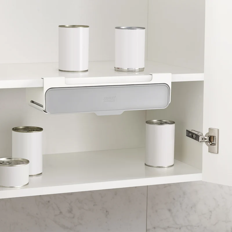 Gewürzregal ausziehbar hängend Joseph Joseph - CupboardStore