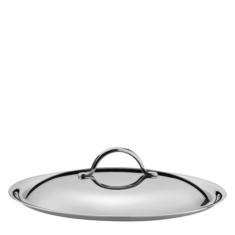 SPRING Topf-Set CRISTAL 4-teilig, mit Stielkasserolle