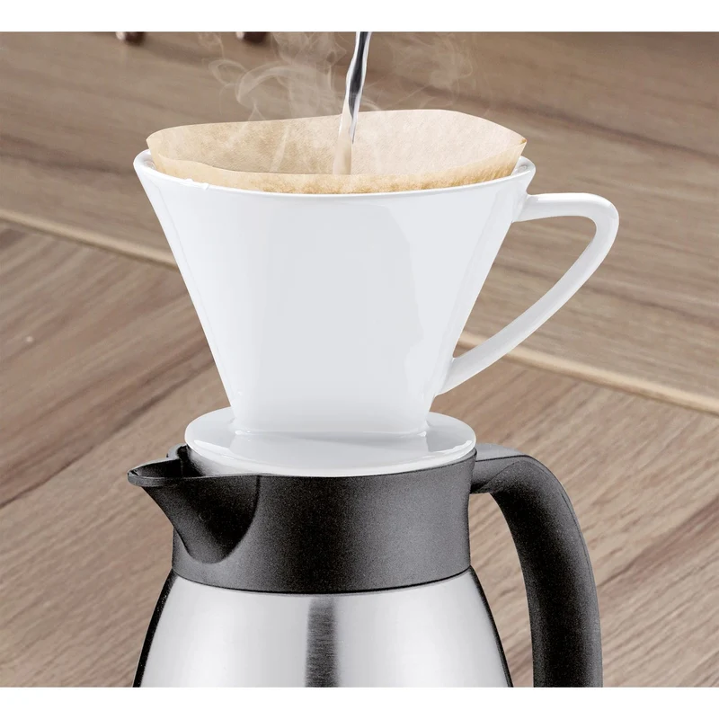 Cilio Isolierkanne SAVONA 1,5 L