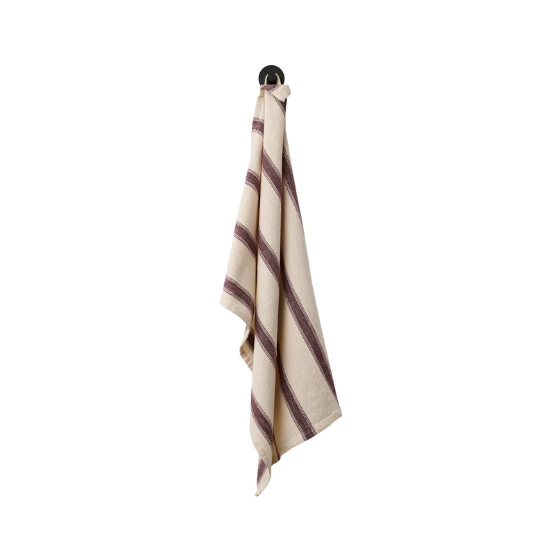 Wide Stripe Geschirrtuch