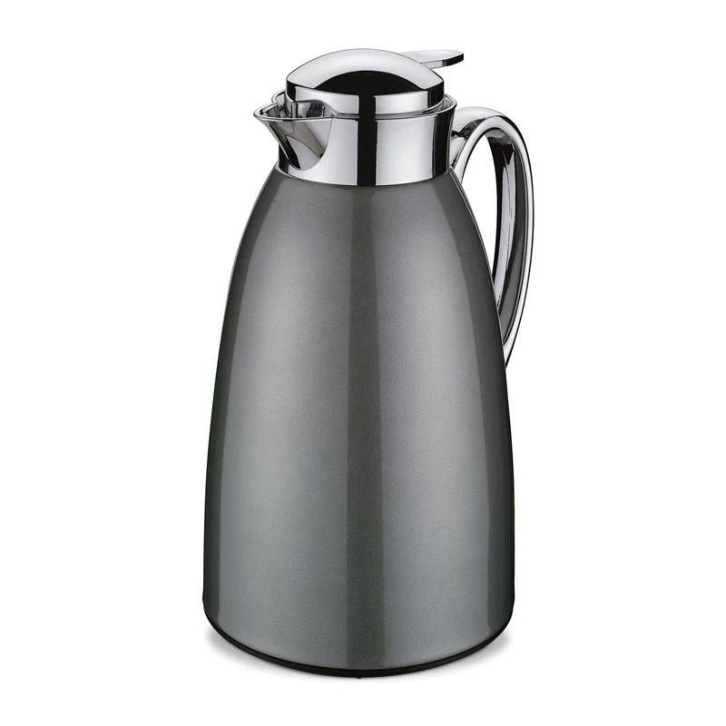 Cilio Isolierkanne VENEZIA cool grey