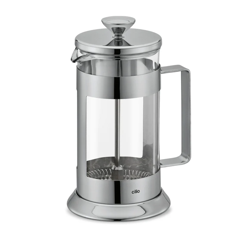Cilio Kaffeebereiter LAURA 8T
