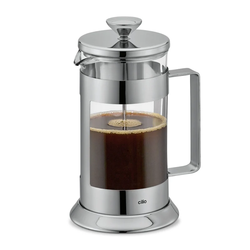 Cilio Kaffeebereiter LAURA 8T