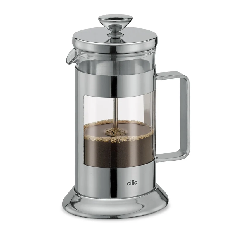 Cilio Kaffeebereiter LAURA 3T