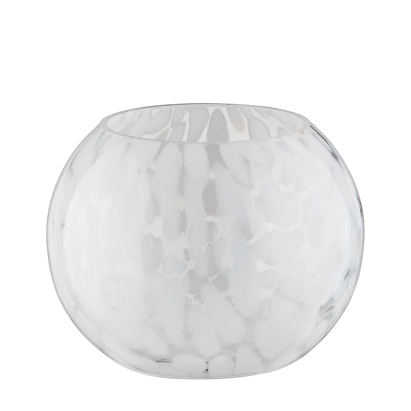 Alias vase H10 cm