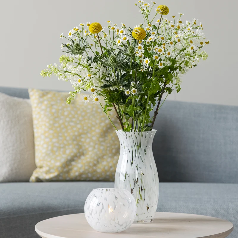 Alias vase H10 cm