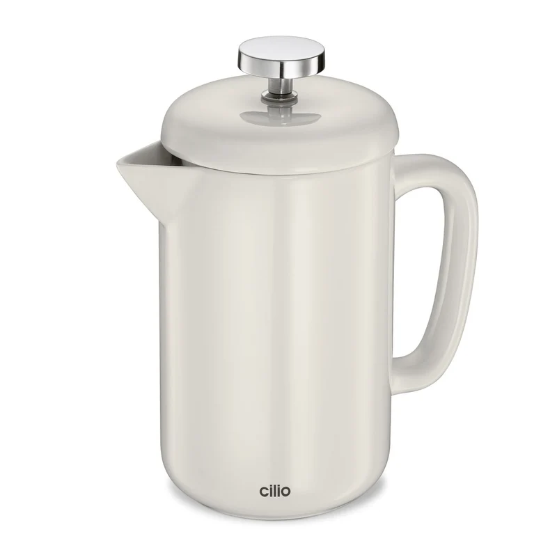 Cilio Kaffeebereiter BIANCA 4T
