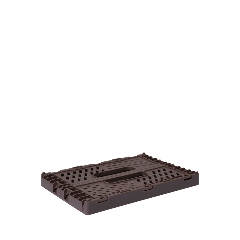 Faltbox klein