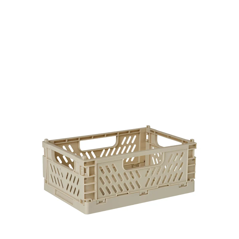 Faltbox klein