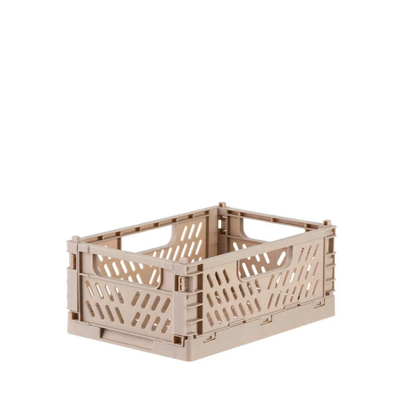 Faltbox klein