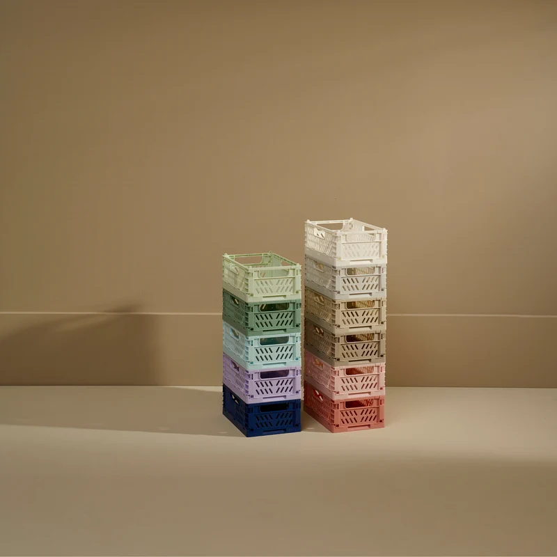 Faltbox klein