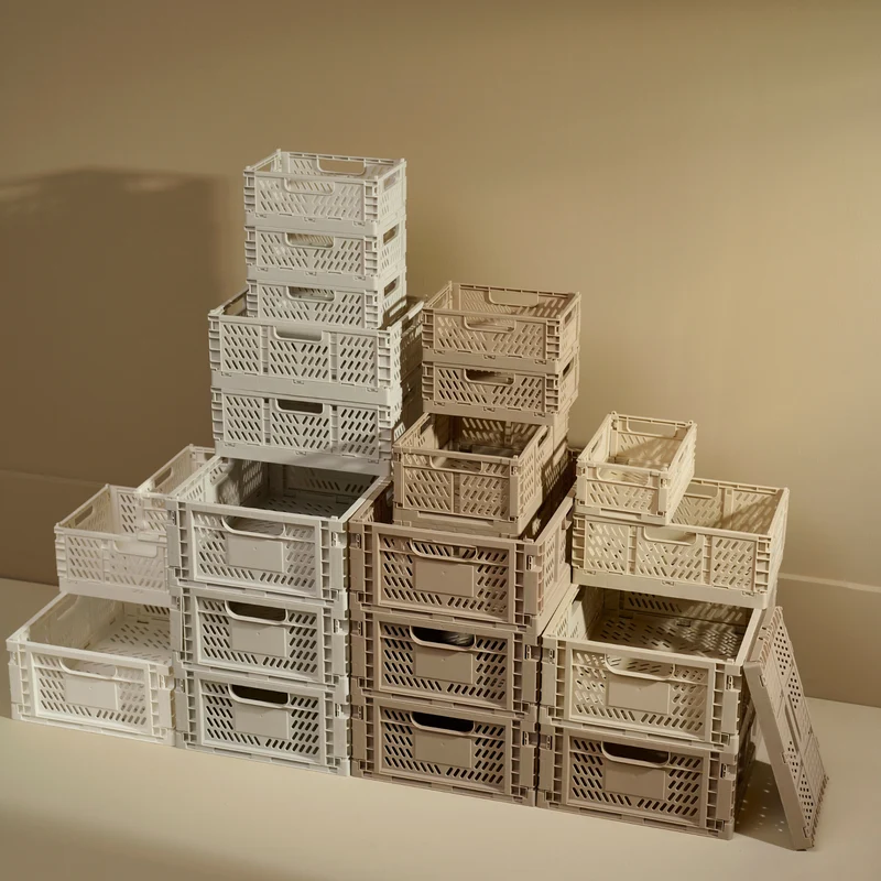 Faltbox klein