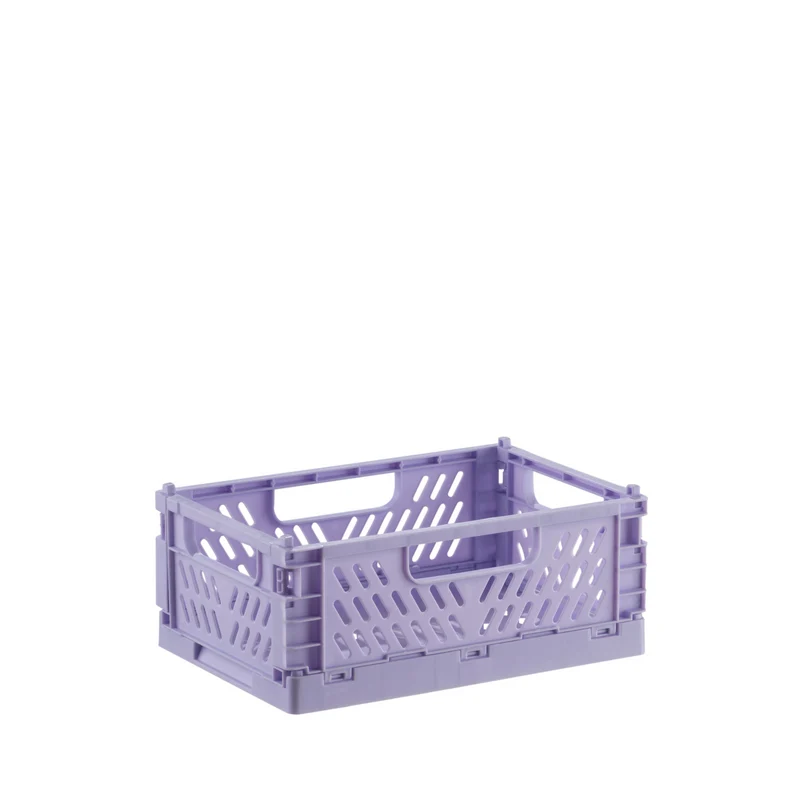 Faltbox klein