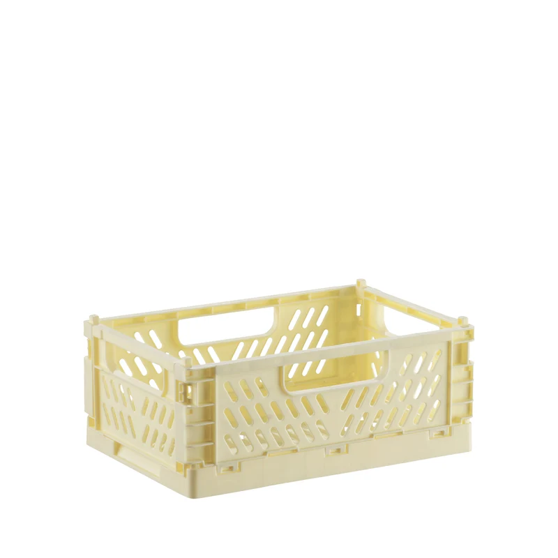 Faltbox klein
