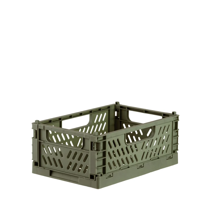 Faltbox klein