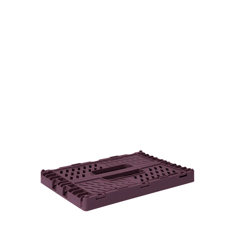 Faltbox klein