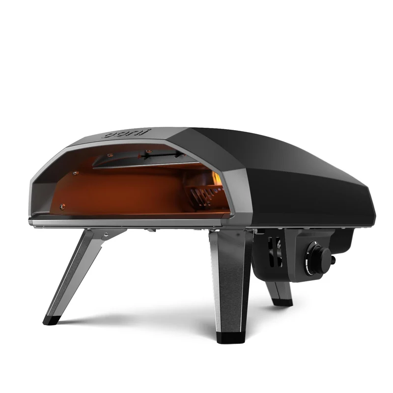 Ooni Koda 2 Gas Pizzaofen