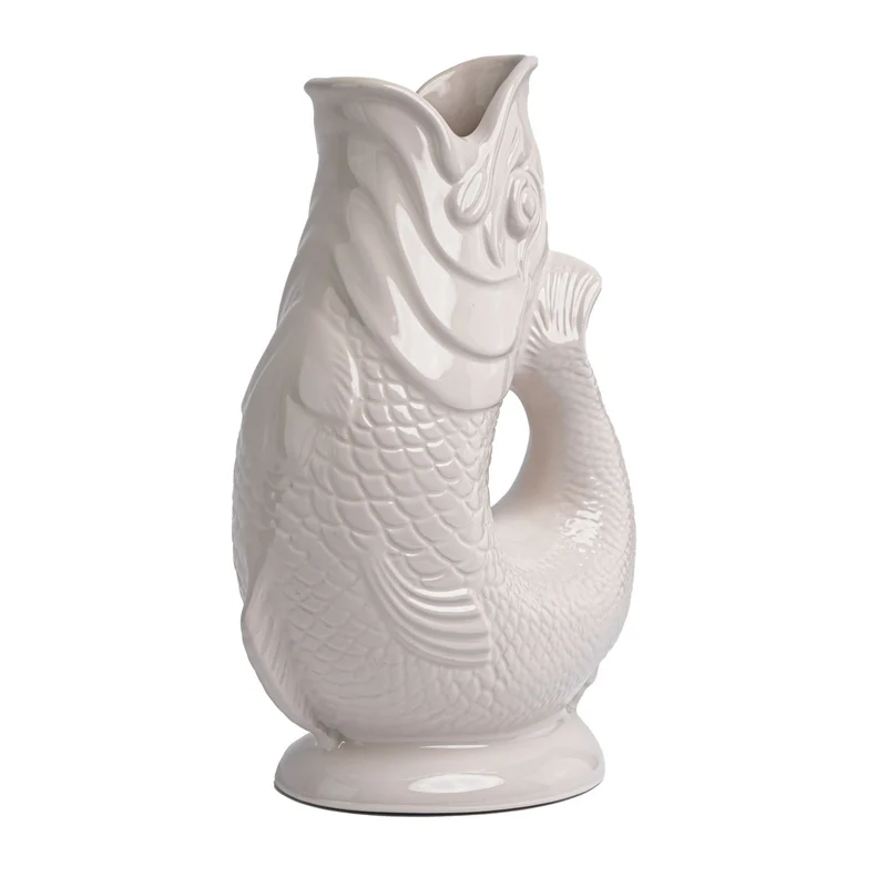 Gluckigluck Karaffe Creme