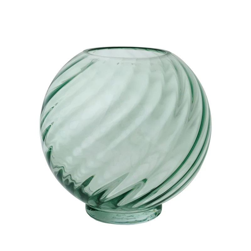 Twist II hohe Vase
