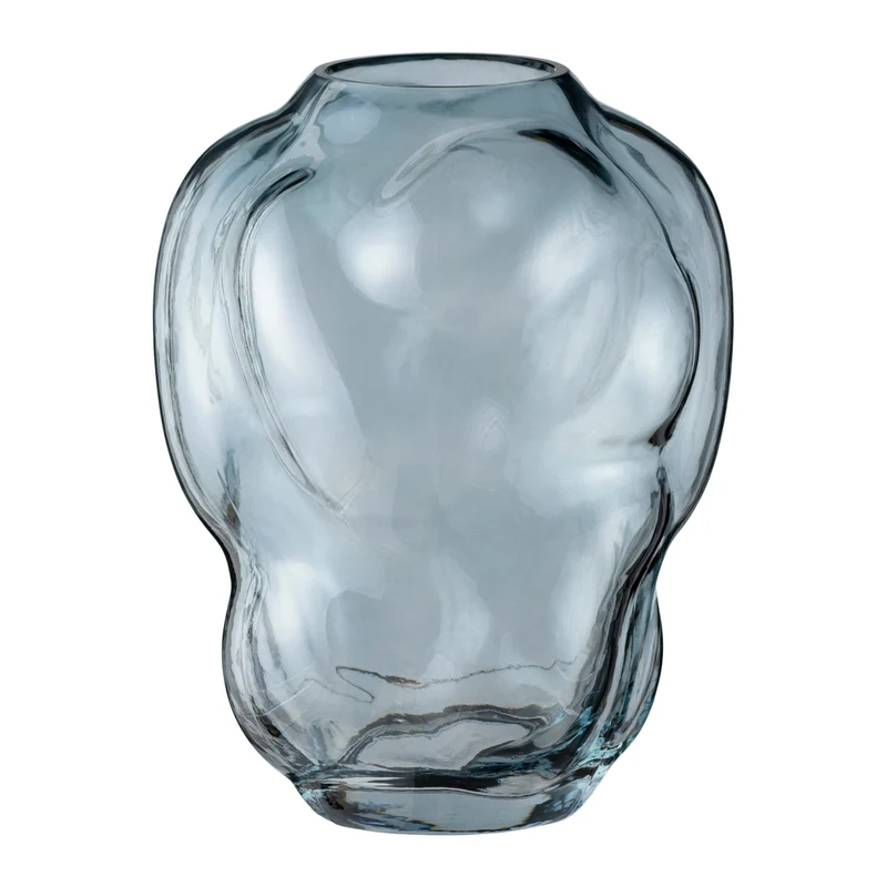 Dizzy vase H 20 cm