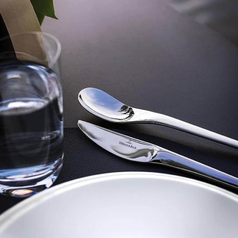 Villeroy & Boch NewMoon Tafelbesteck 30tlg.