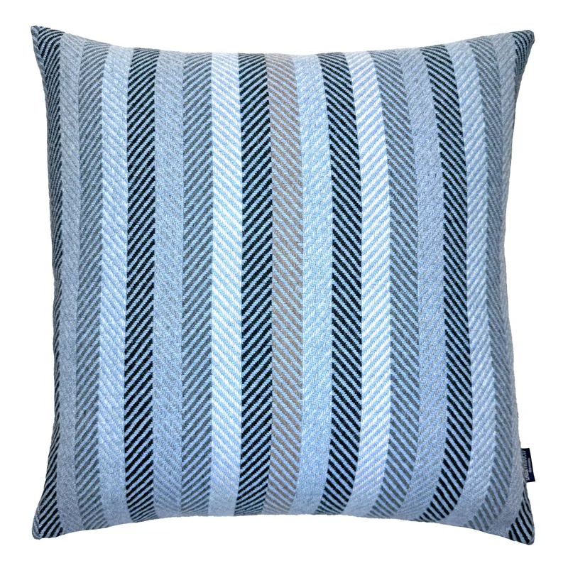Eagle Products Kissenbezug MIAMI, 50x50 cm, hellblau