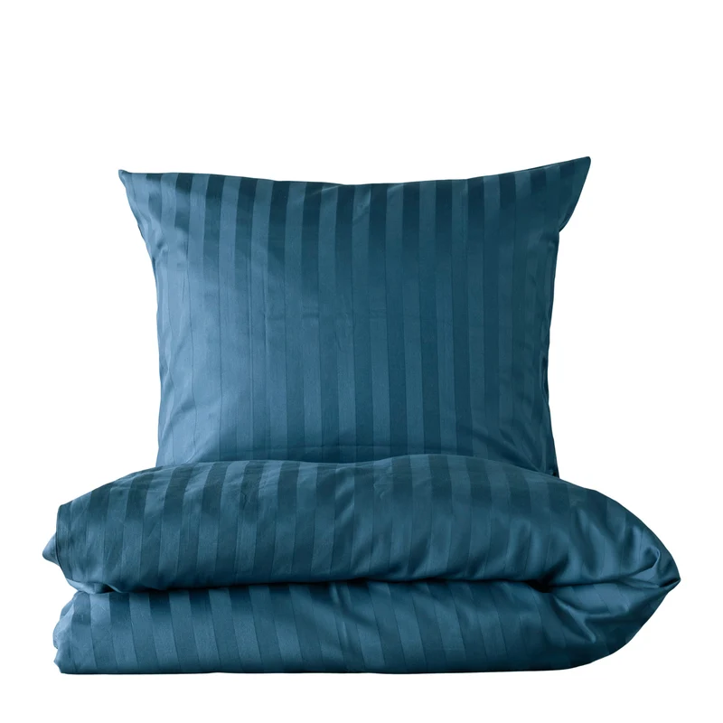 Stripe Bettwäsche - DK Größen