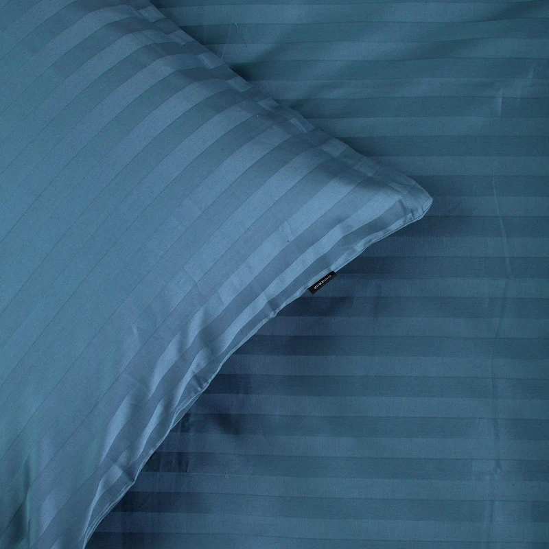 Stripe Bettwäsche - DK Größen