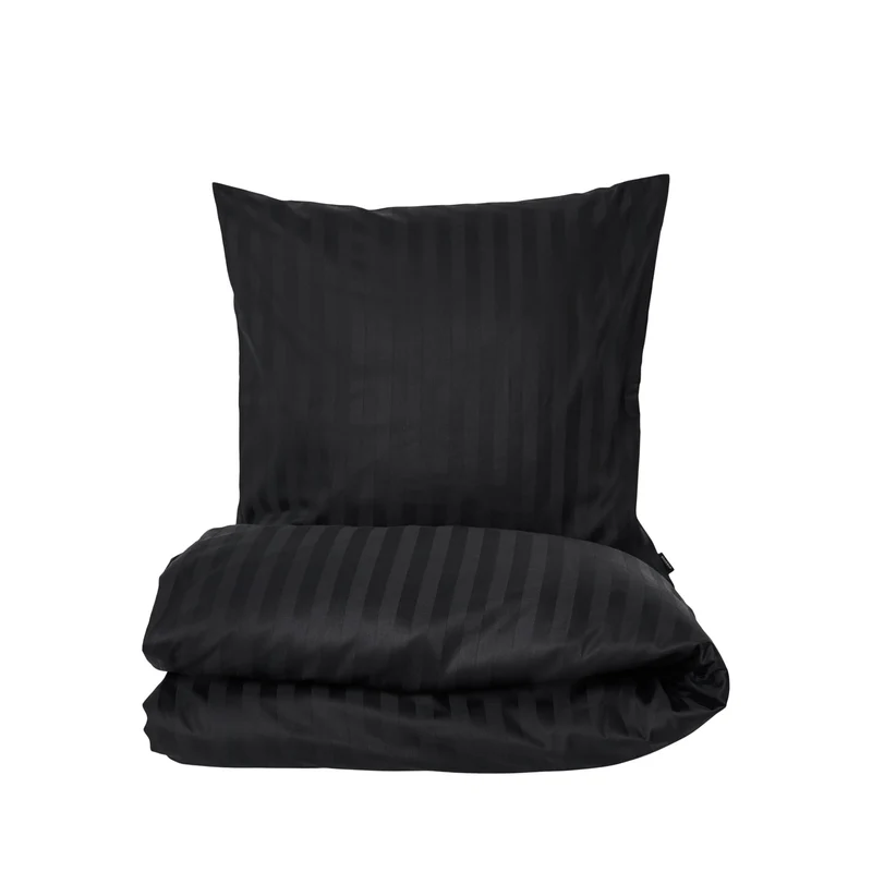 Stripe Bettwäsche - DK Größen