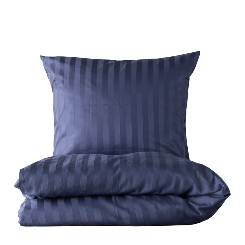 Stripe Bettwäsche - DK Größen
