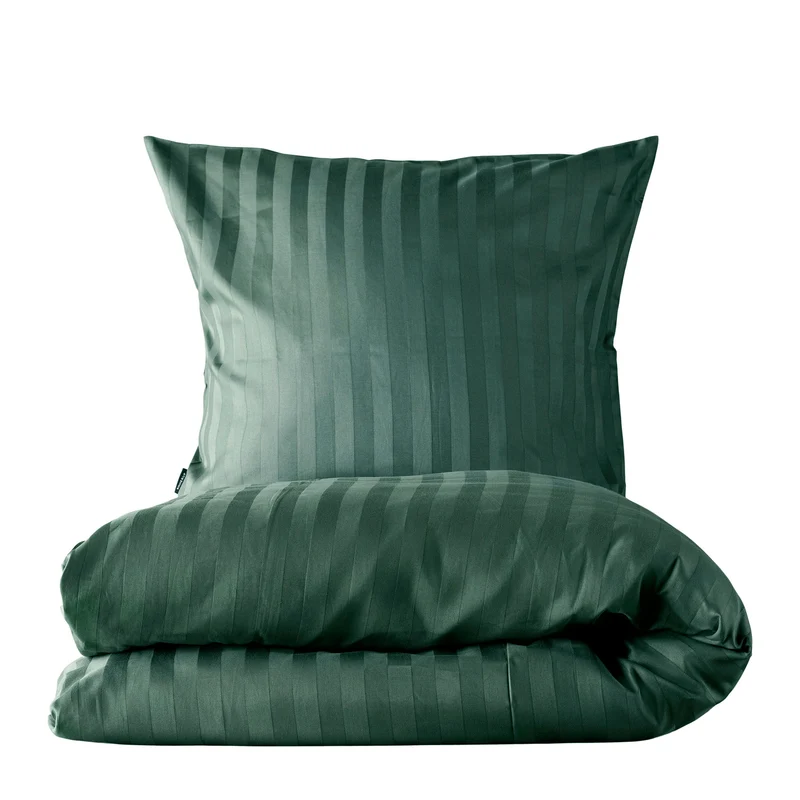 Stripe Bettwäsche - DK Größen