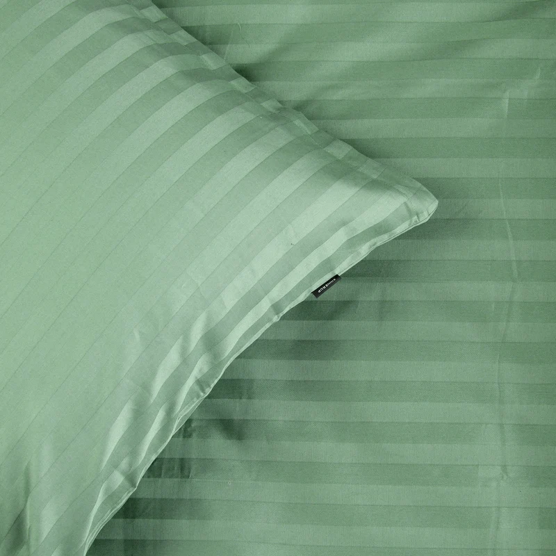 Stripe Bettwäsche - DK Größen