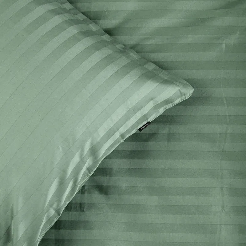 Stripe Bettwäsche - DK Größen