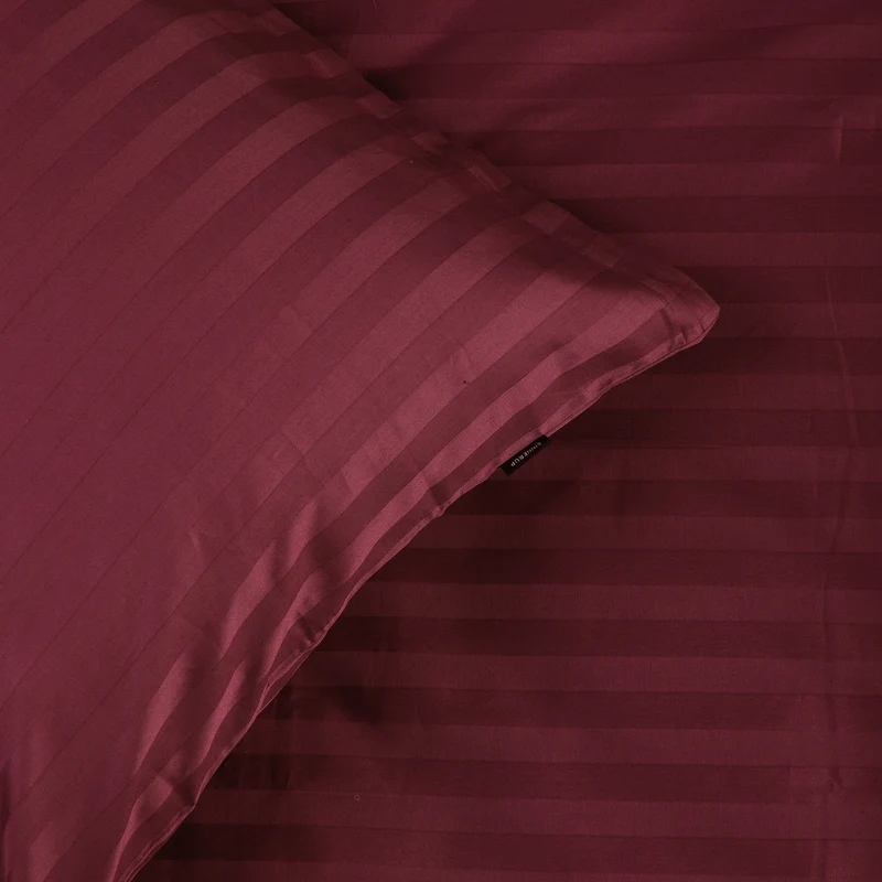 Stripe Bettwäsche - DK Größen