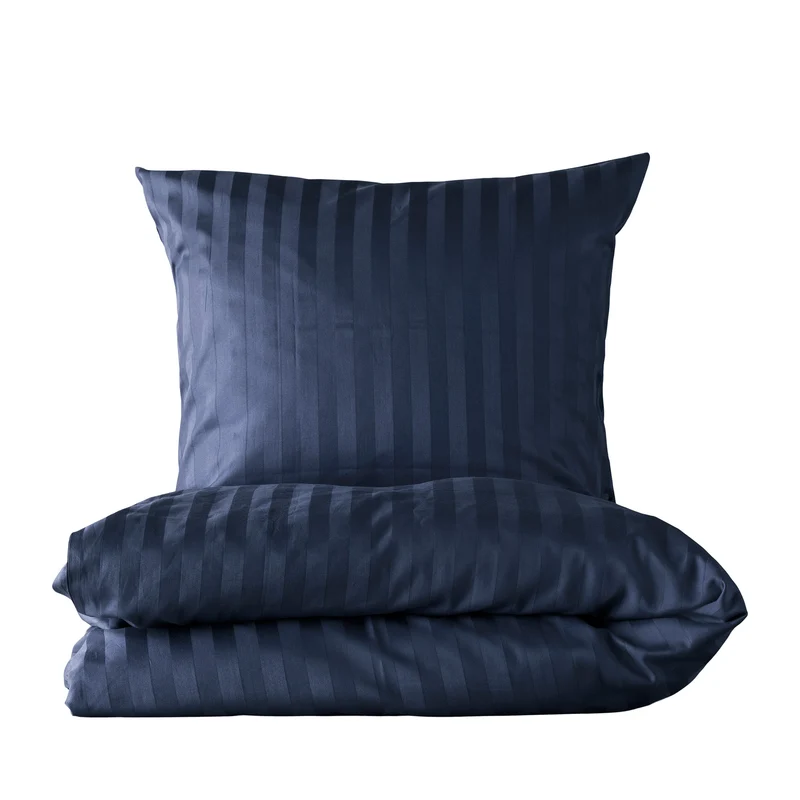 Stripe Bettwäsche - DK Größen